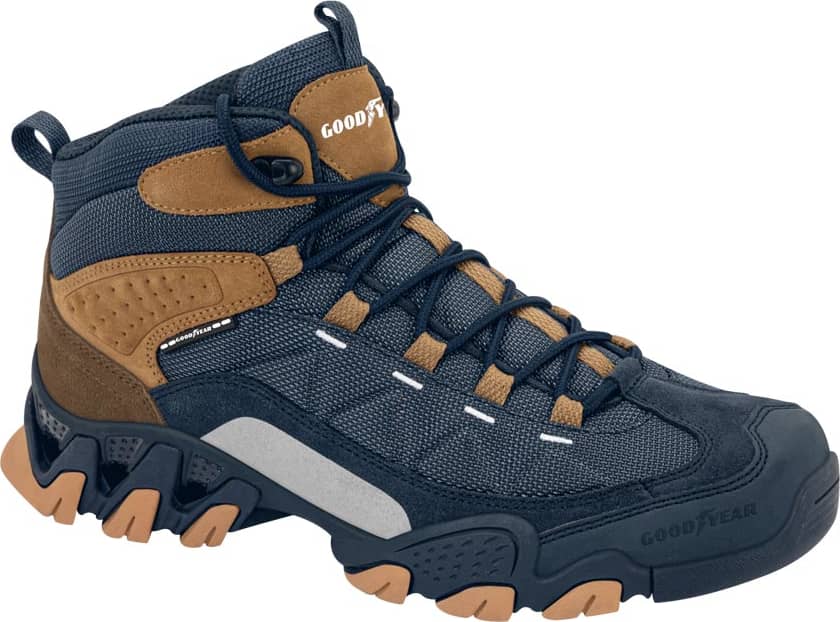 Catalogo Botas Goodyear Botines Negros De Price Shoes Catalogo