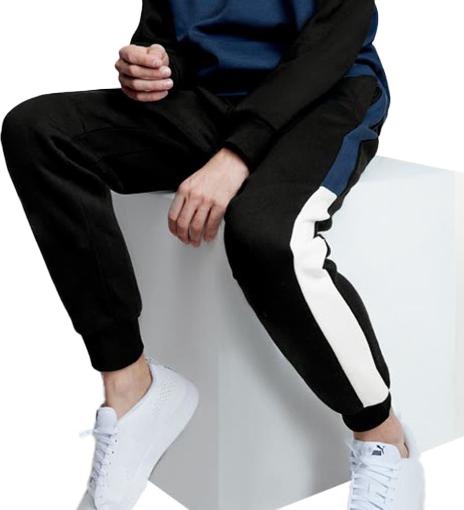 Pants Con Combinaciones En Contraste