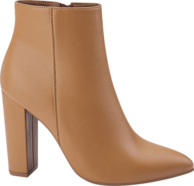 Vestir Bota Yaeli 9500