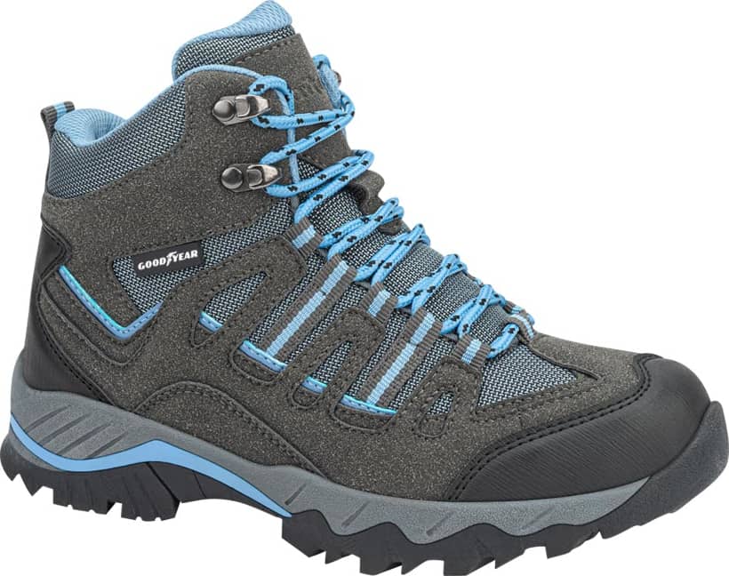 Hiker Bota Goodyear 3166