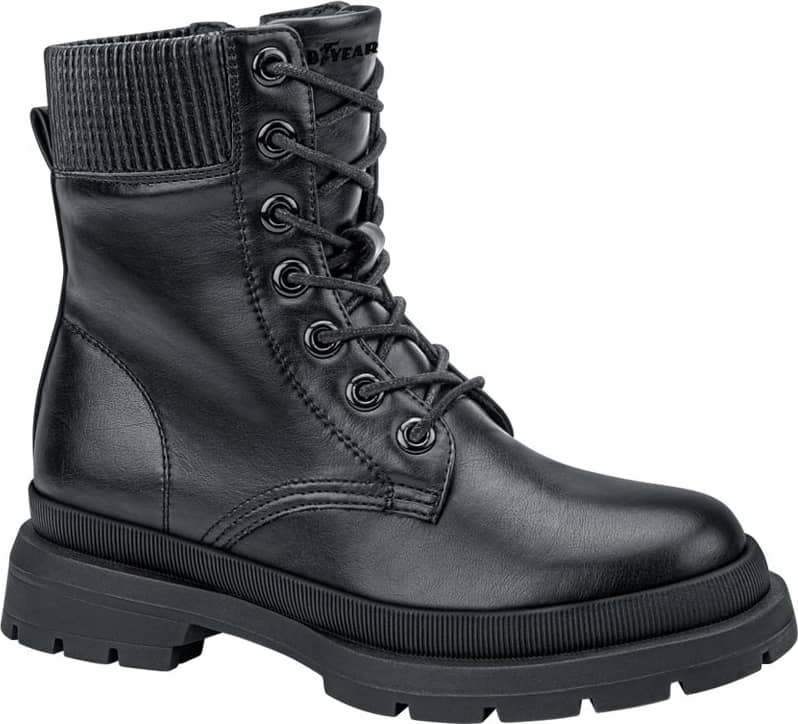 Militar Bota Goodyear 2504