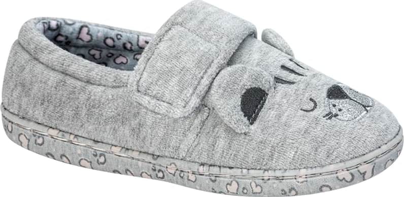 Confort Pantufla Vivis Shoes Kids 1031