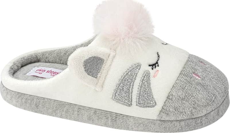 Confort Pantufla Vivis Shoes Kids 5020