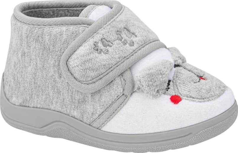 Confort Pantufla Schatz Kids 1055