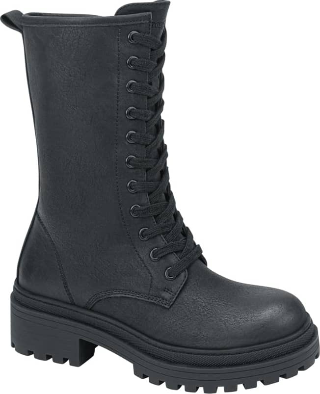 Botas discount goodyear dama