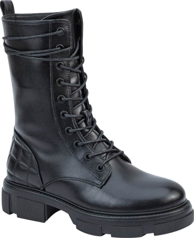 Militar Bota Goodyear 6911