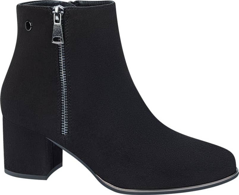 Vestir Bota Yaeli 5851