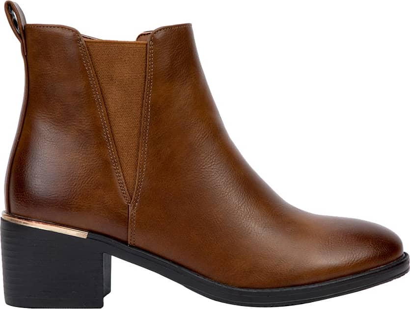 Casual Bota Vi Line 4815