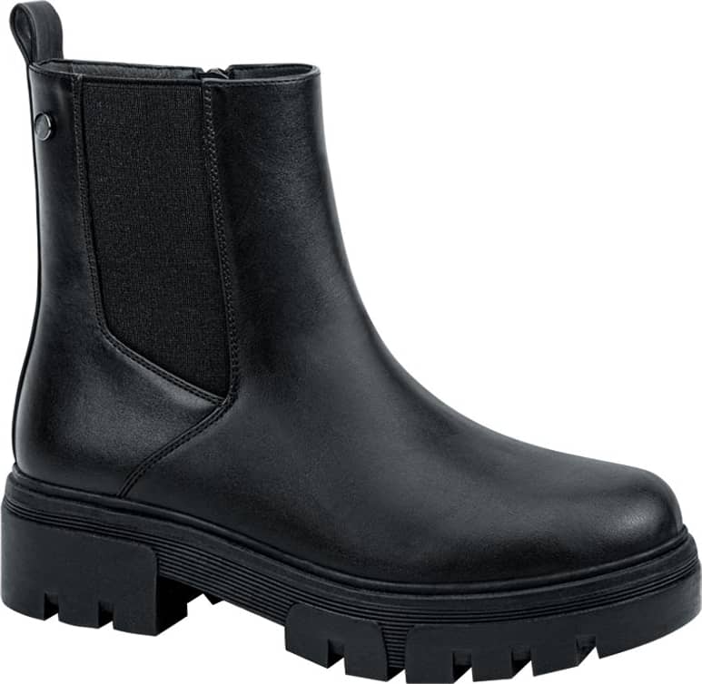 Moto Bota Tierra Bendita 0108