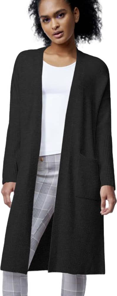 Ensamble Largo Tejido Ligero