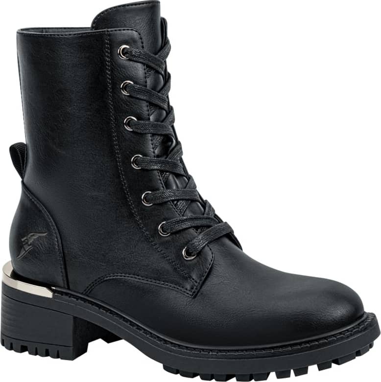Militar Bota Goodyear 8523