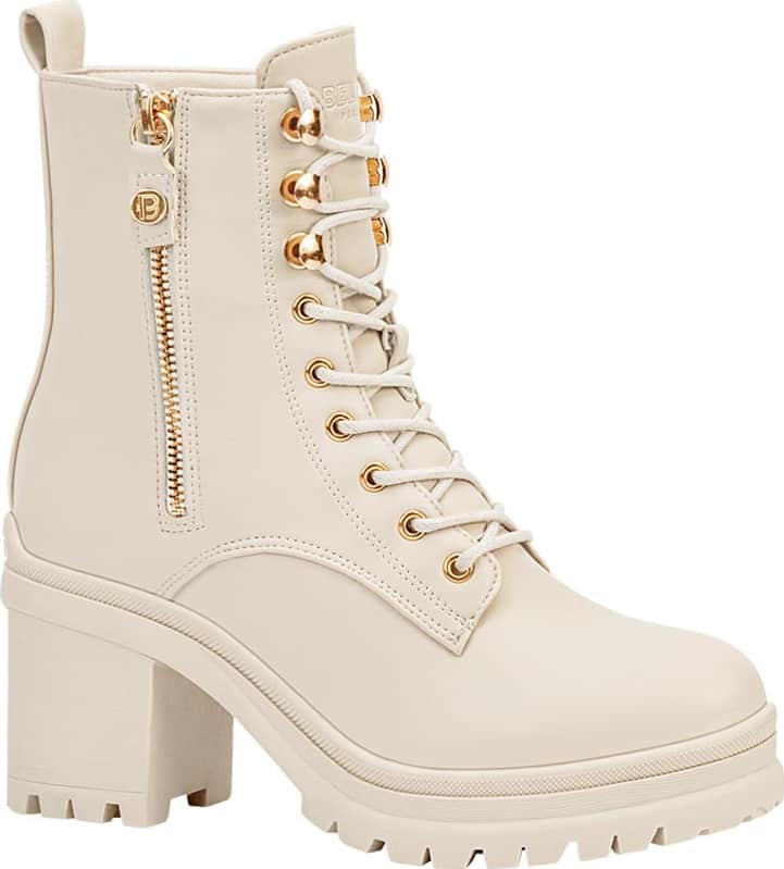 Militar Bota Belinda Peregrin 2252