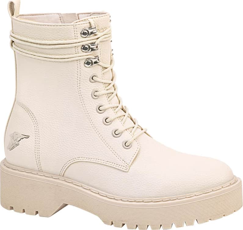 Militar Bota Goodyear 2481