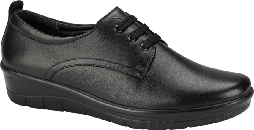 Choclo De Pielespecial Con Agujeta