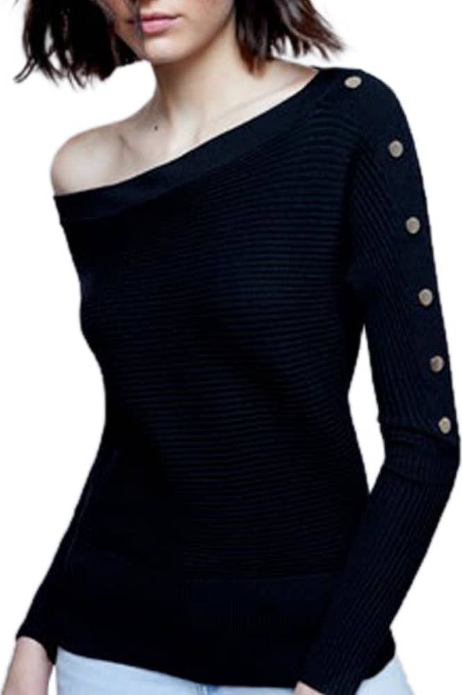 Blusa Hombro Descubierto