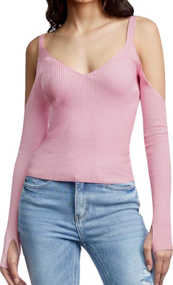 Blusa Hombro Descubierto