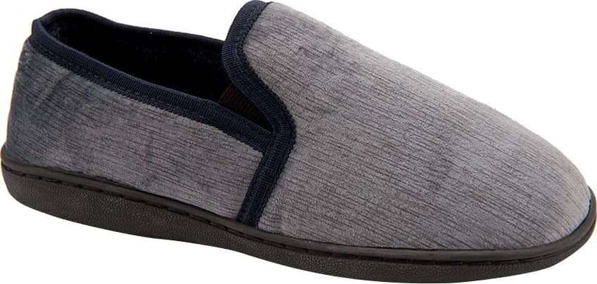 Confort Pantufla Nebel Walk 0662