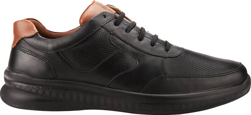 Zapato Casual Agujeta