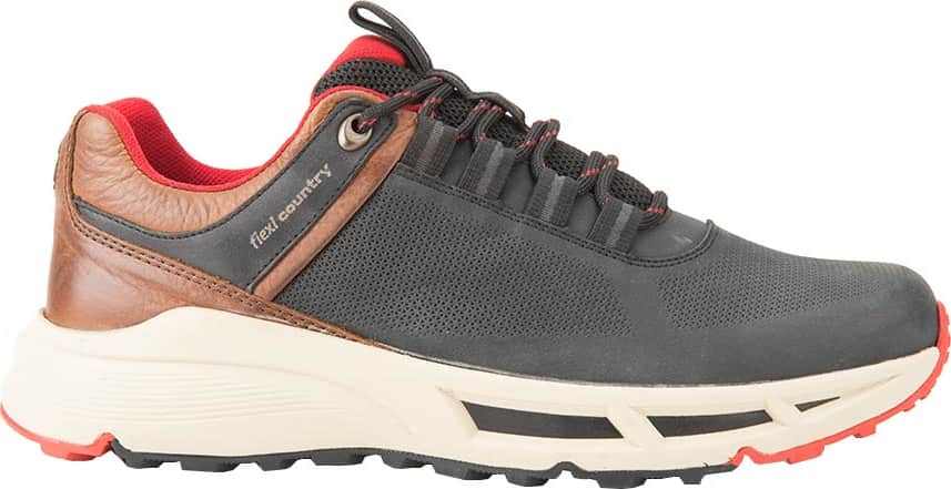 Zapato Montaña Y Senderismo Agujeta