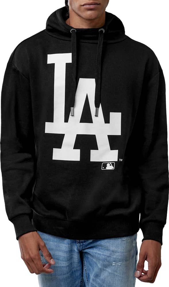 Ropa Abrigadora Sudadera Mlb Ca01