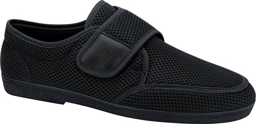 Confort Pantufla Nebel Walk 242