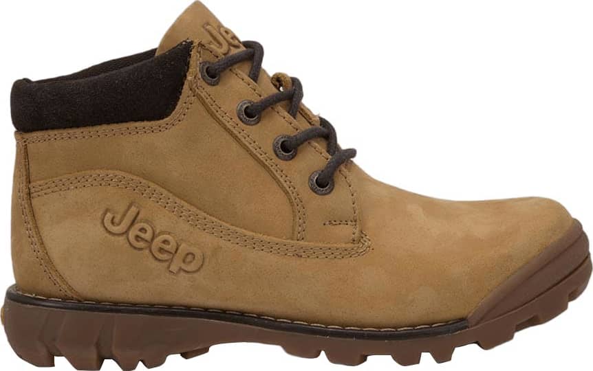 Heavy Bota Jeep 2552
