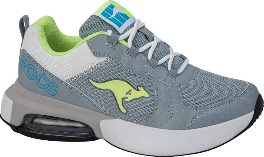 Tenis Urbano Válvula