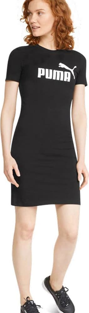 Ropa Casual Vestido Puma 8349