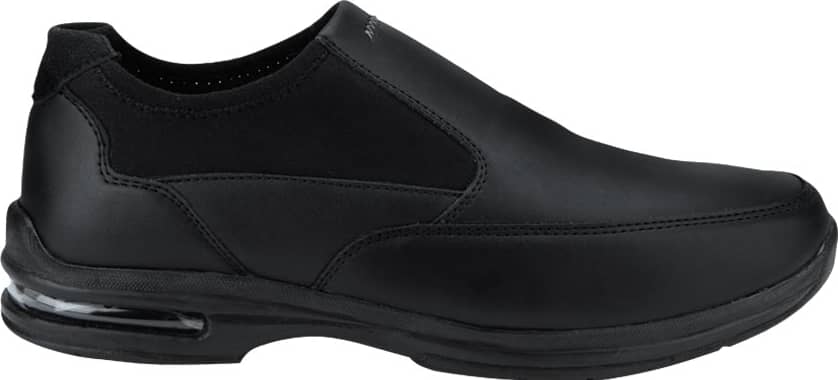 Mocasin Confort Ajuste Elastico