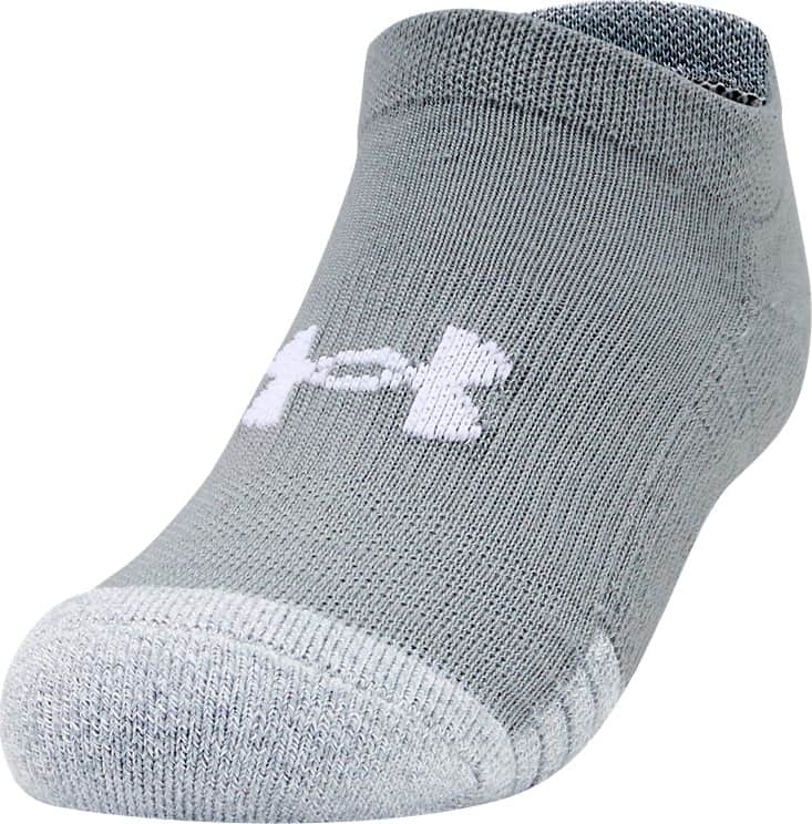 Kit Ropa Interior Calcetas Under Armour Mexico 4035