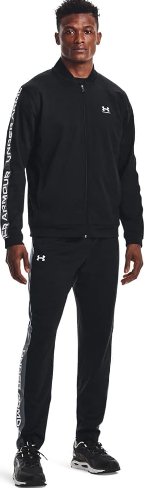 Ropa Deportiva Pants Under Armour Mexico 3001