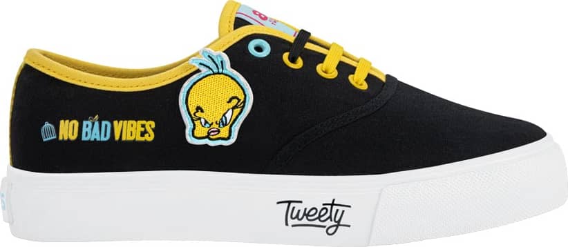 Tenis Casual Urbano Choclo K-swiss 3017