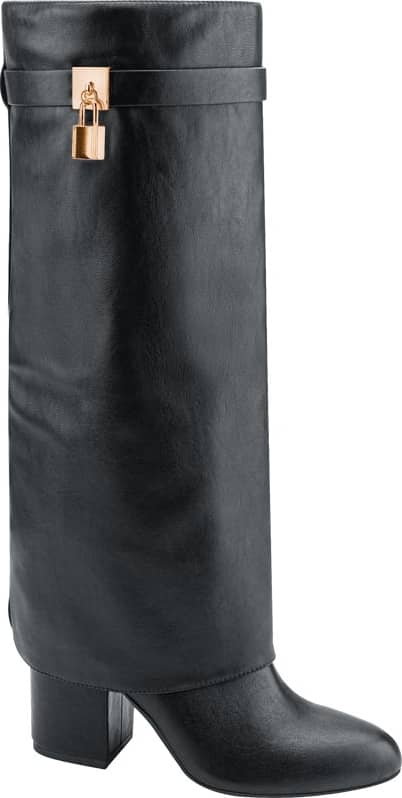 Vestir Bota Belinda Peregrin Ty25