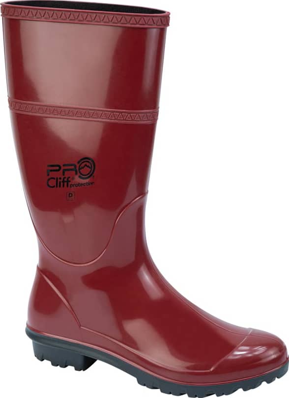 LLUVIA BOTA MERCENARY 0027