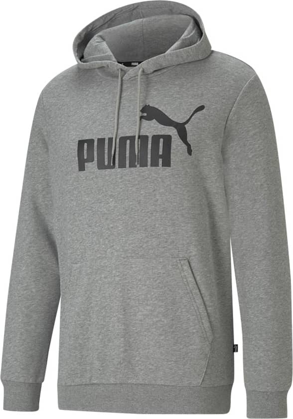 Ropa Casual Sudadera Puma 8803
