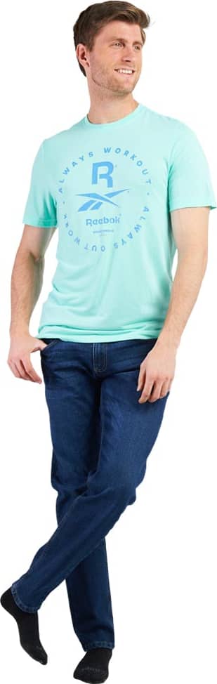 Playera Gs Training Statement