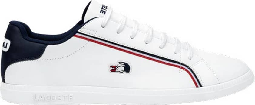Tenis Casual Urbano Graduate 119