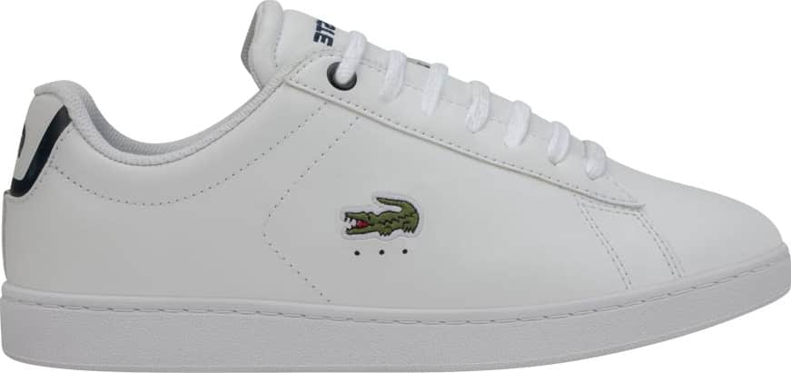 Tenis Casual Urbano Choclo Lacoste Mx04