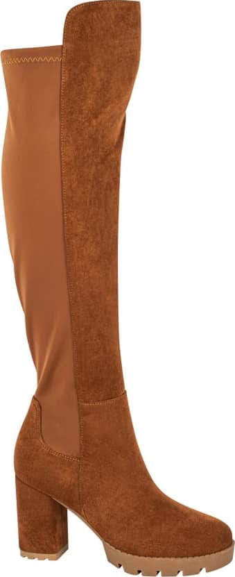 Vestir Bota Tierra Bendita W510