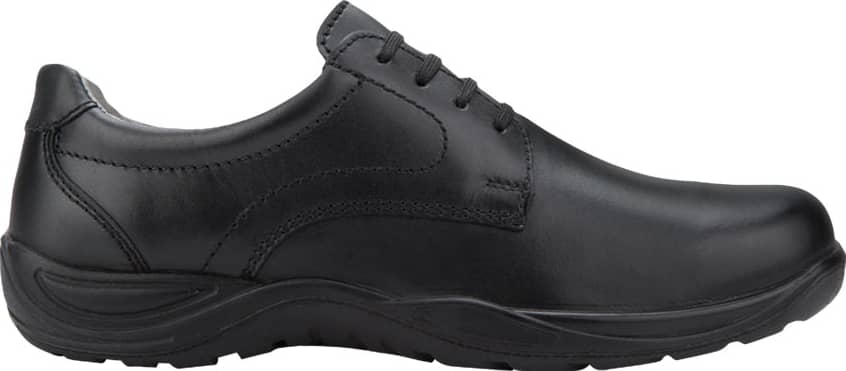 Casual Choclo Escolar Piel