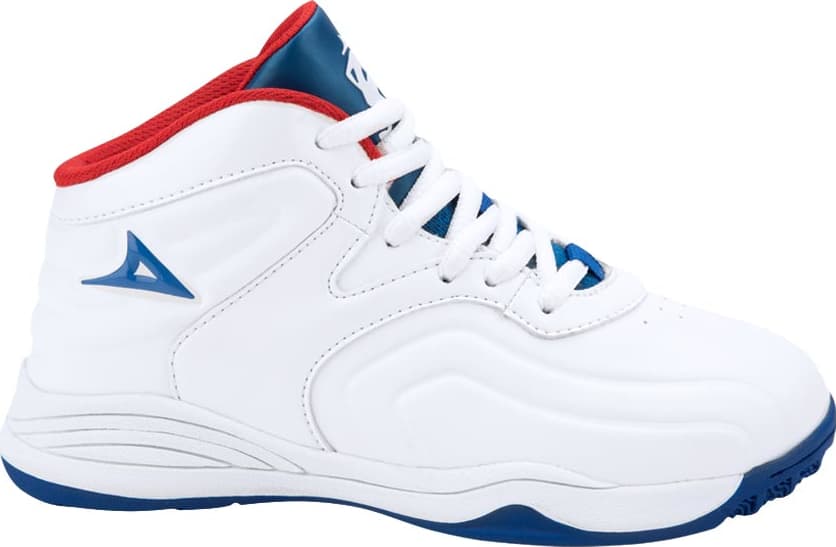 Tenis Deportivo Basketball