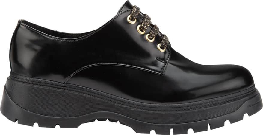 Casual Choclo Escolar