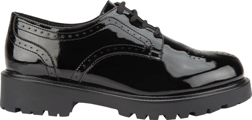 Casual Choclo Escolar