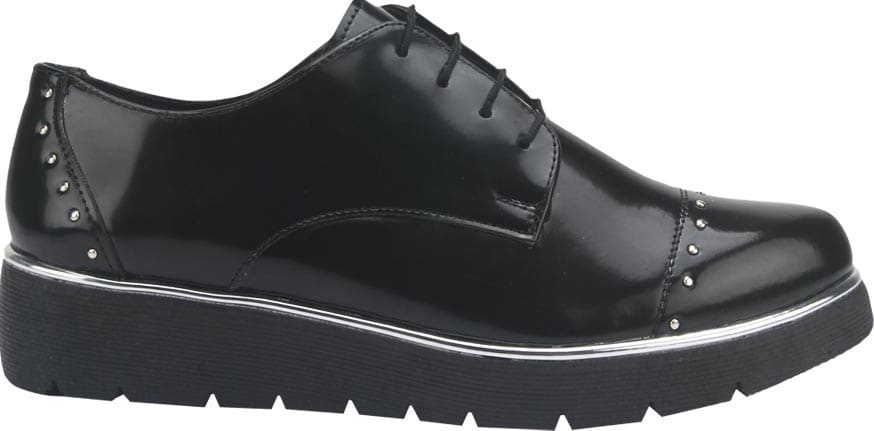 Casual Choclo Escolar