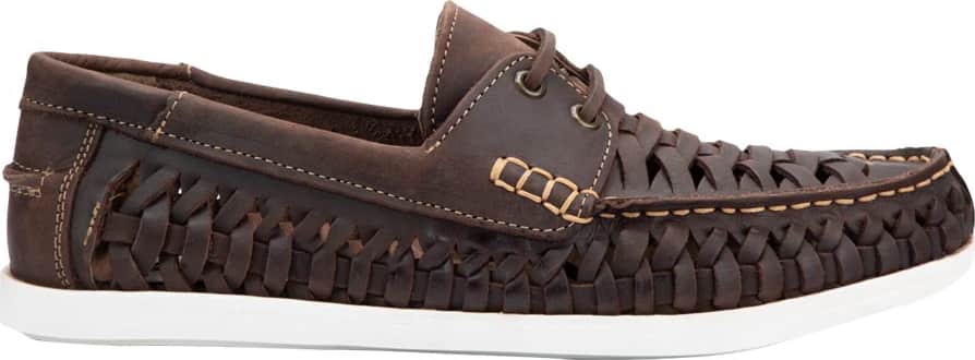 Mocasin Casual Nautico