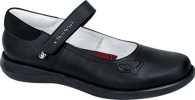 Casual Choclo Zapatos Chabelo C75a