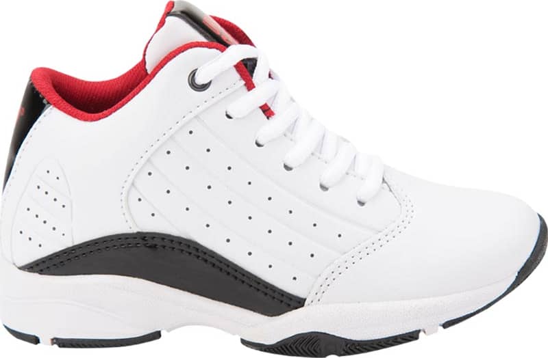 Tenis Deportivo Basketball