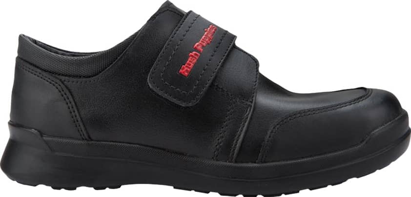 Casual Choclo Escolar Piel