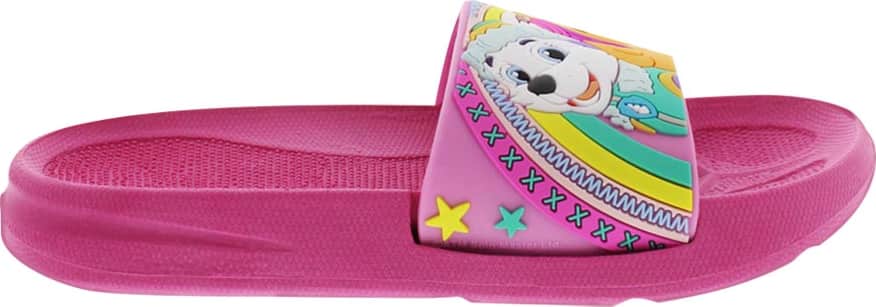 Playa/baño Paw Patrol Slide