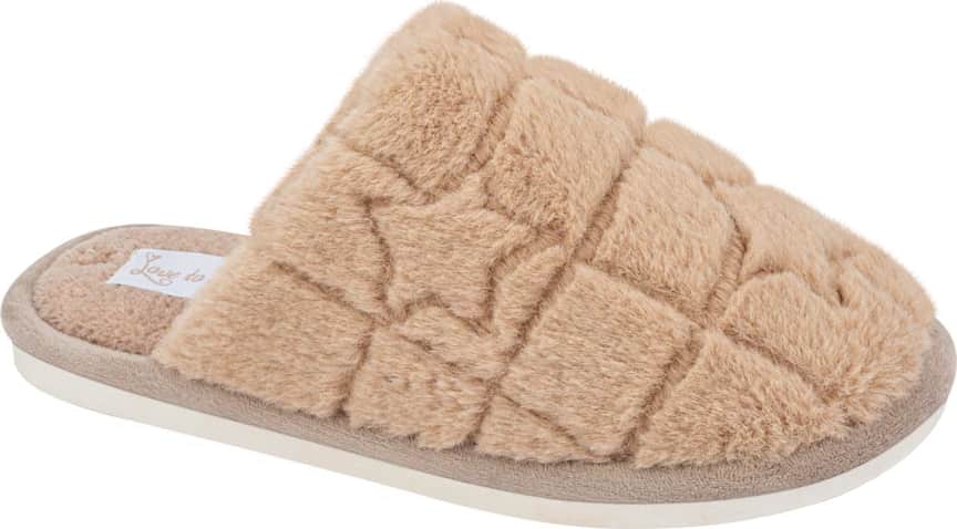 Confort Pantufla Love To Lounge 7765